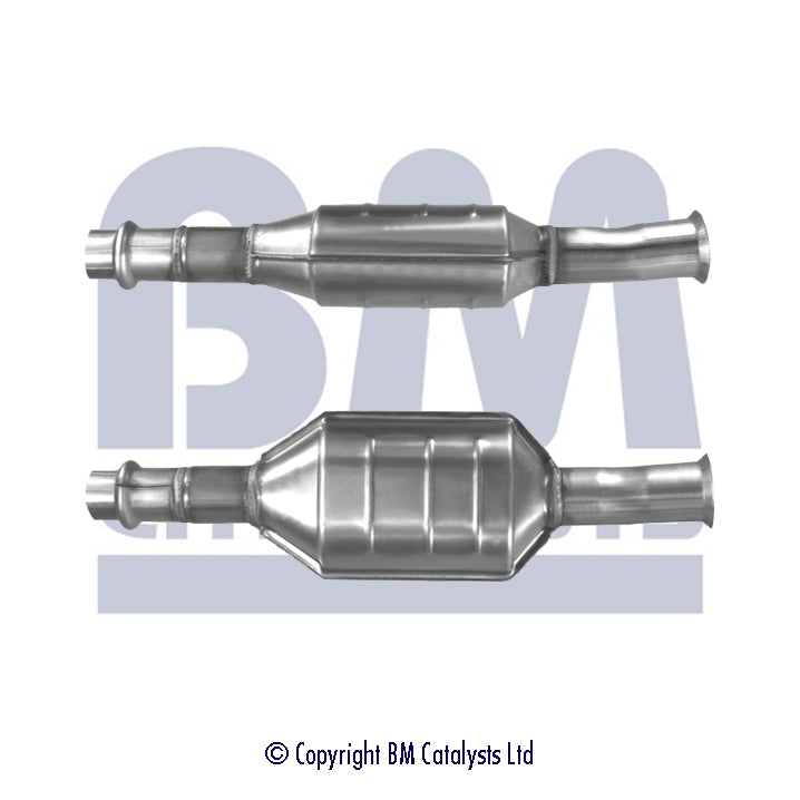 BM90607