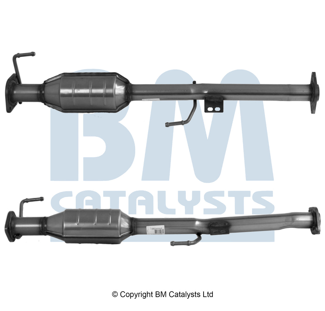 BM90696H