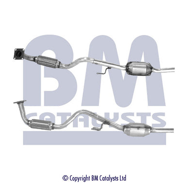 BM90697H