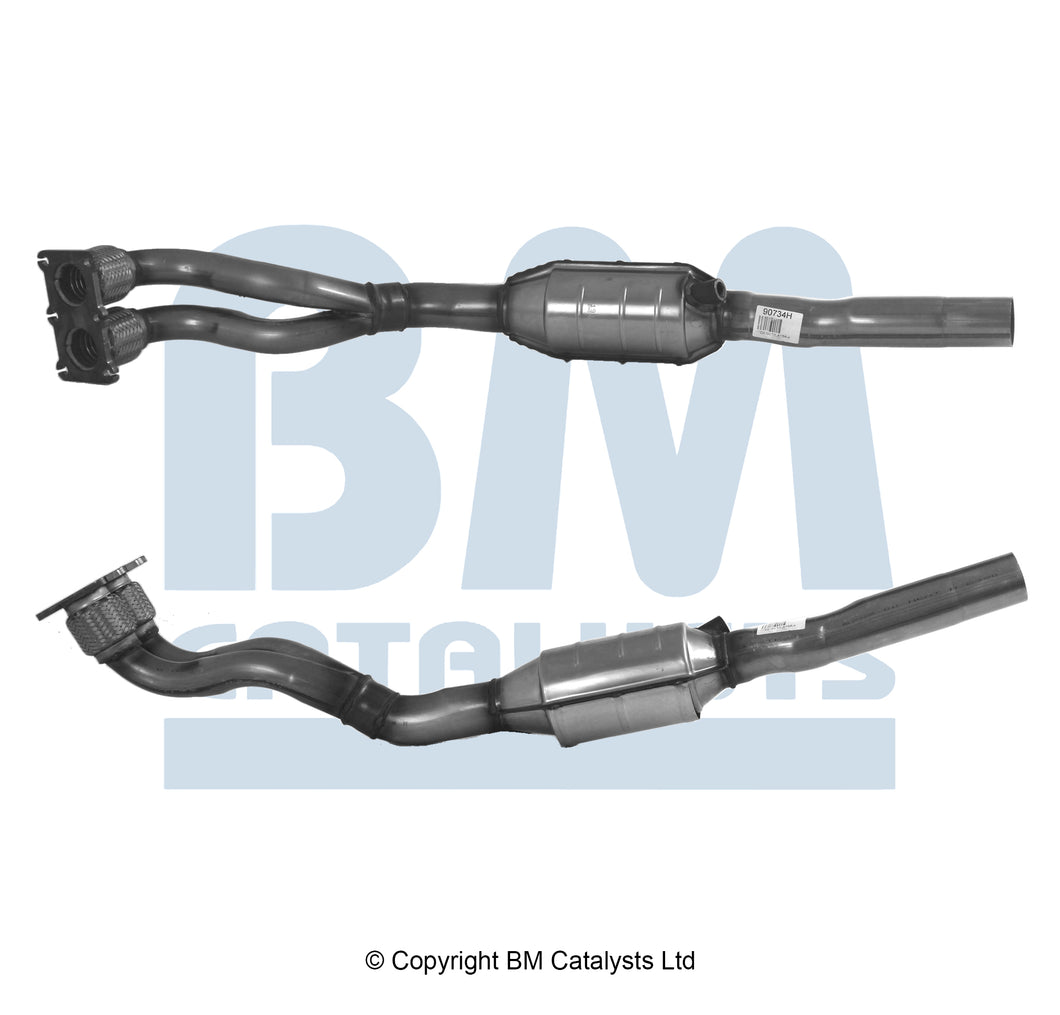 BM90734