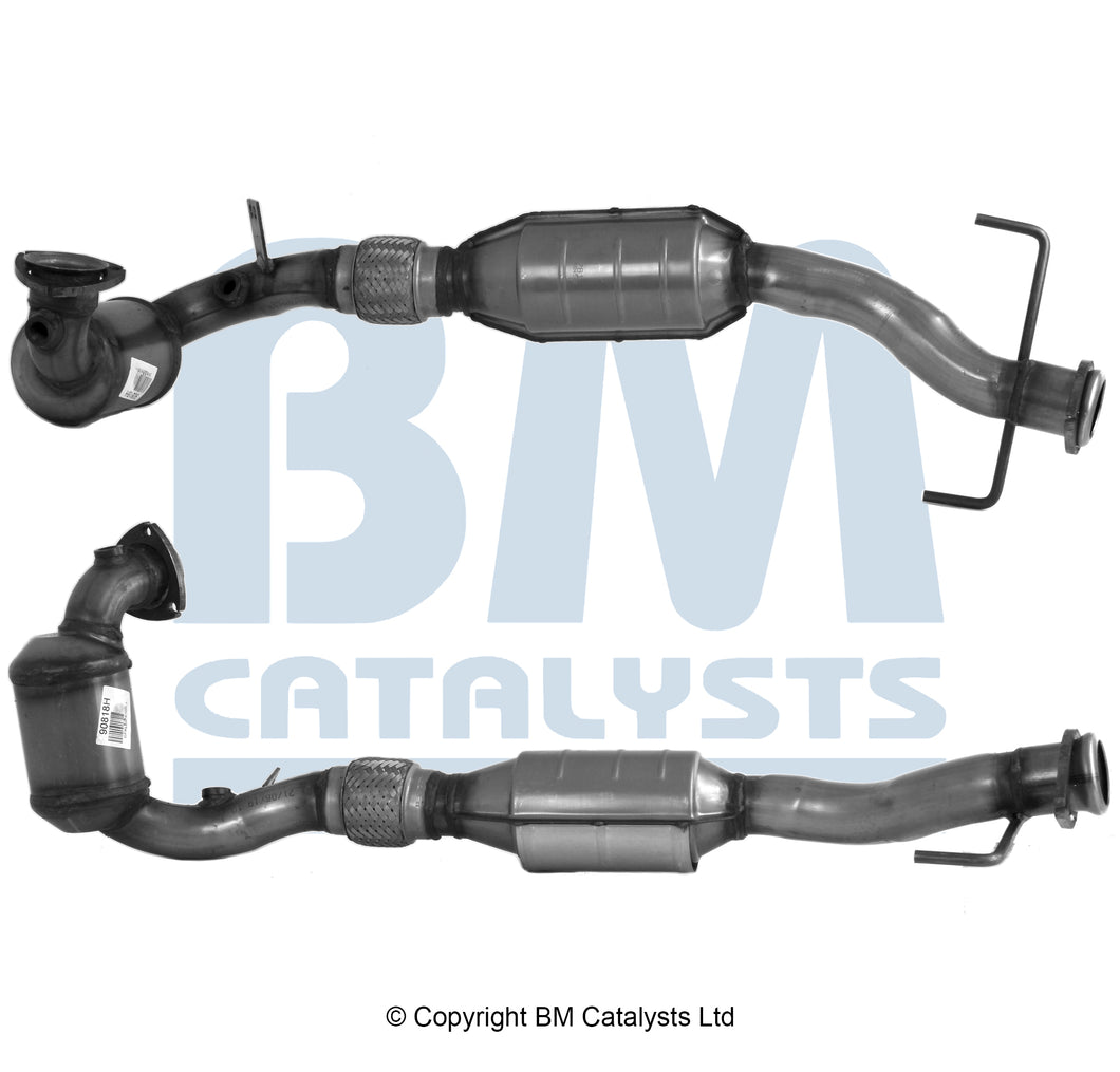 BM90818H