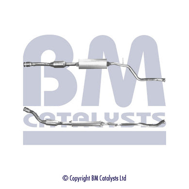 BM90917