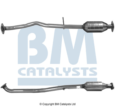 BM91004H