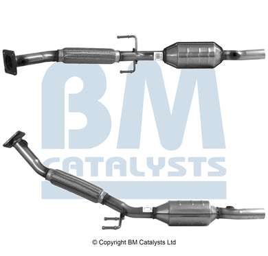 BM91051H