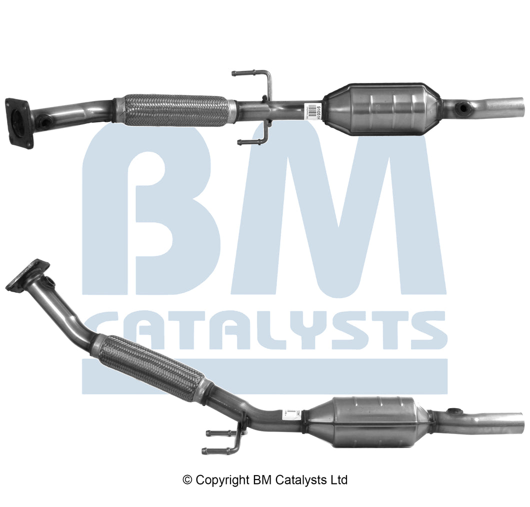 BM91051H