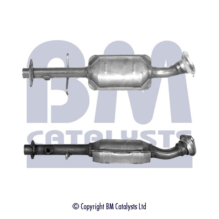 BM91054H