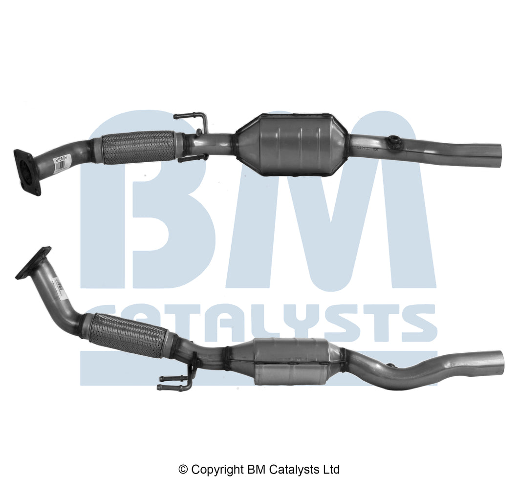 BM91056H