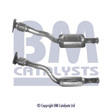 BM91076