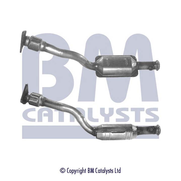 BM91076
