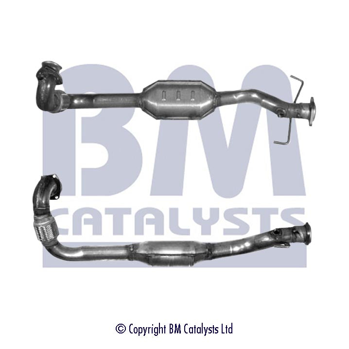BM91122H