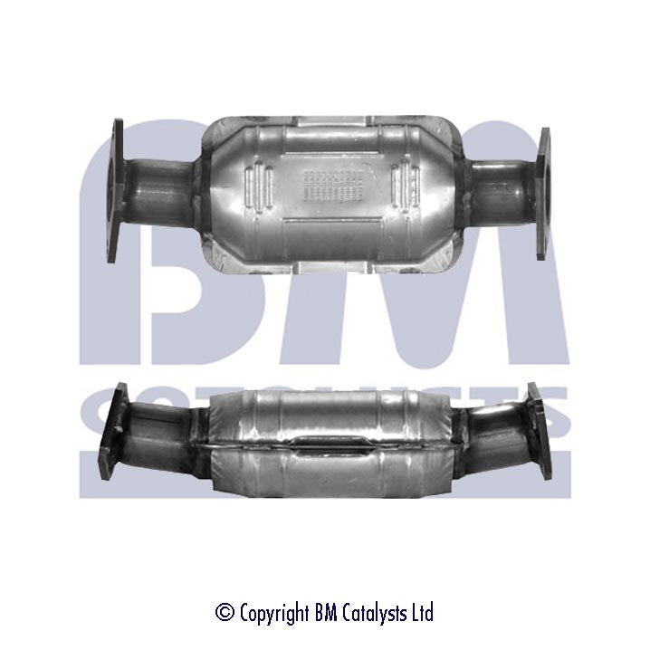 BM91137