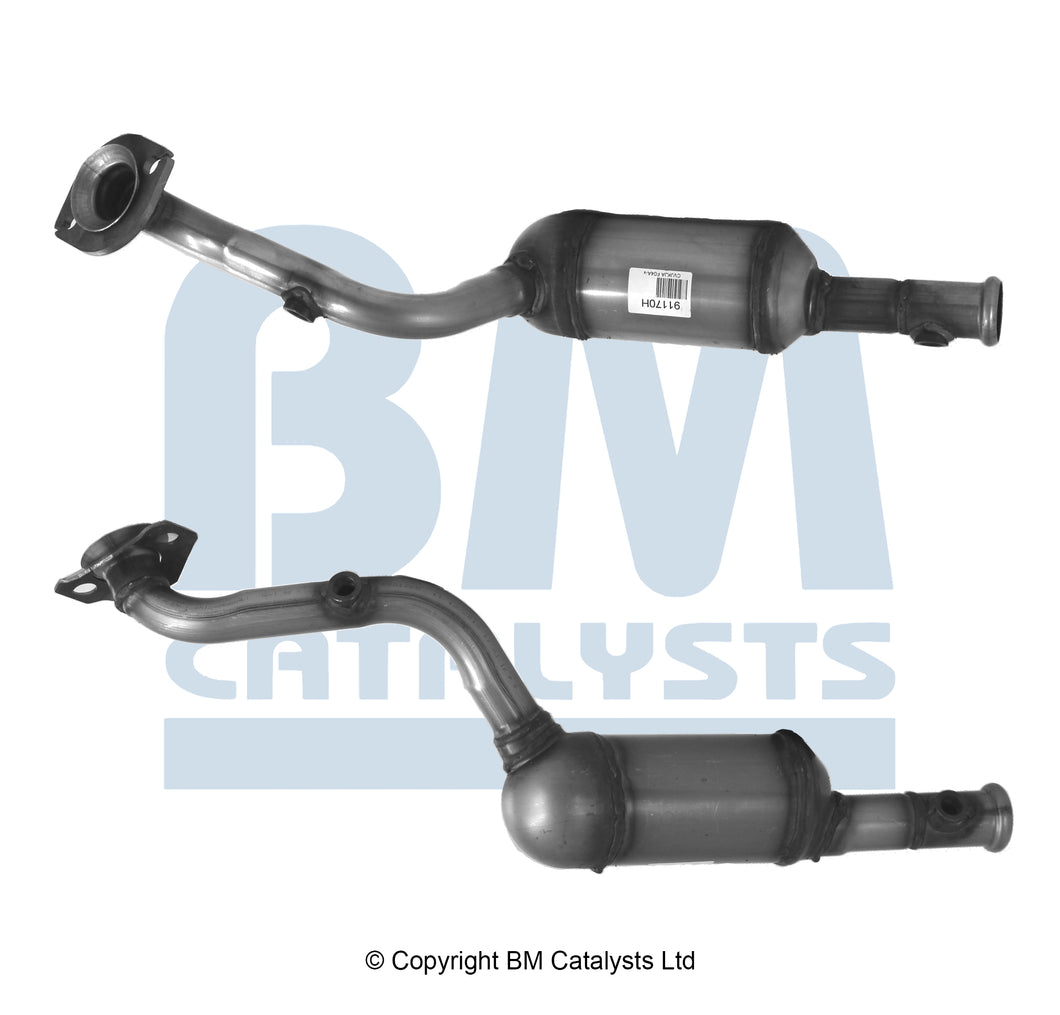 BM91170H