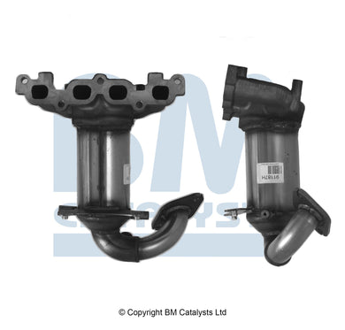 BM91187H
