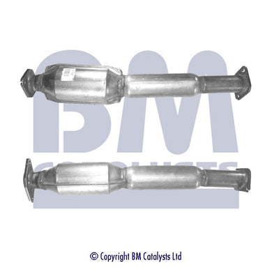 BM91197H