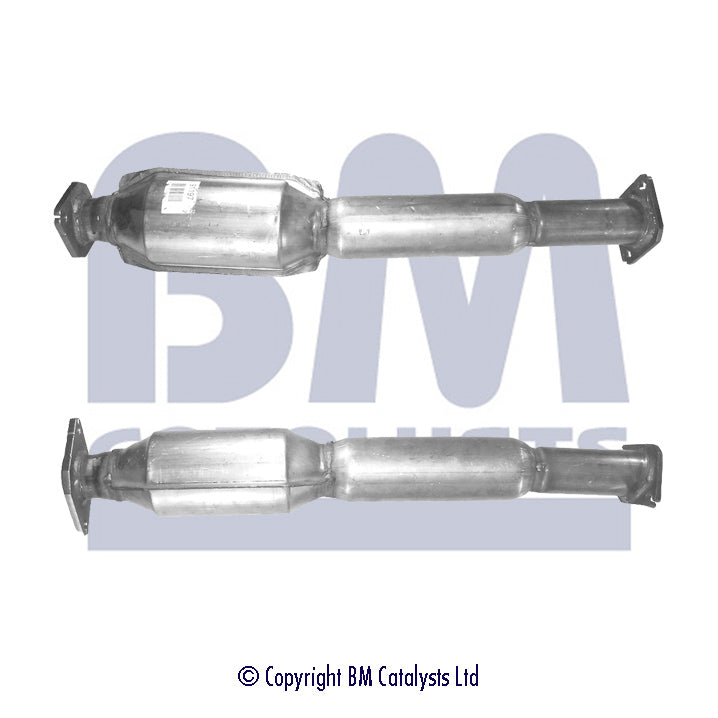 BM91197H