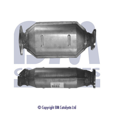 BM91203H