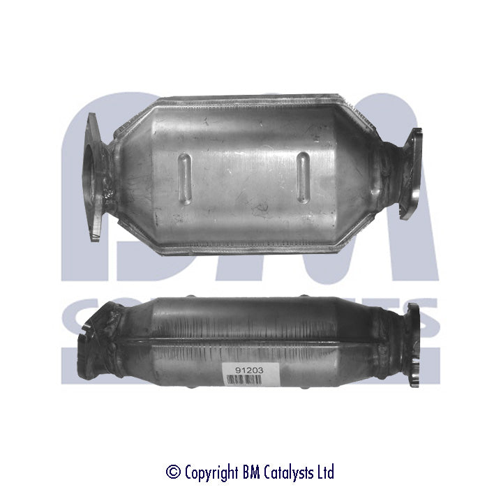 BM91203H