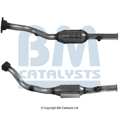 BM91207