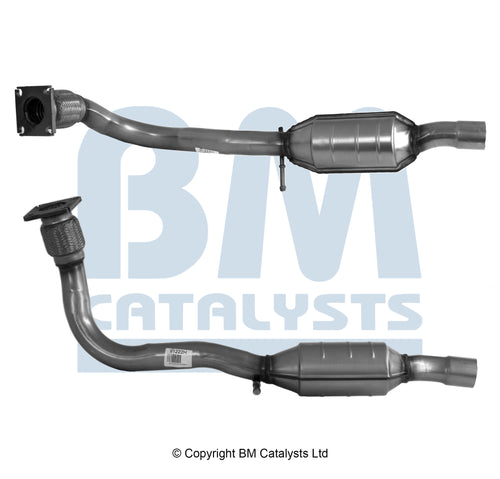 BM91222H