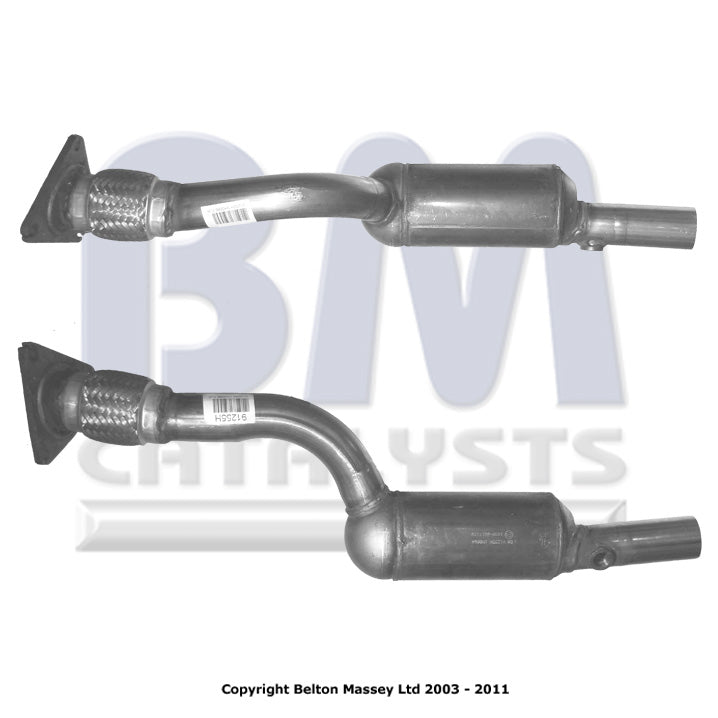 BM91255H
