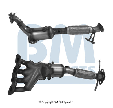BM91275H