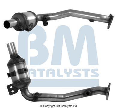 BM91287