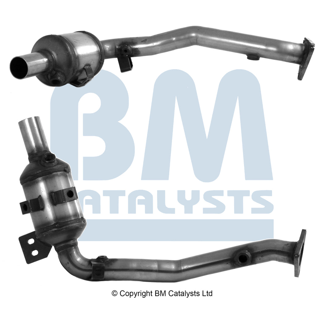 BM91287