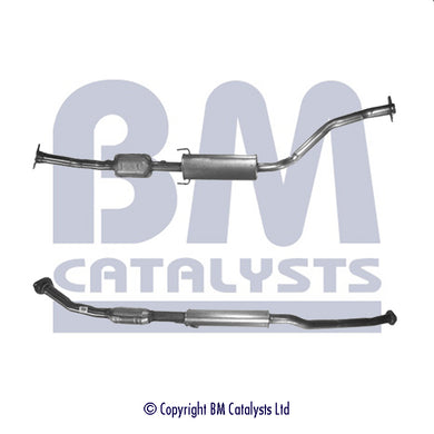 BM91297H