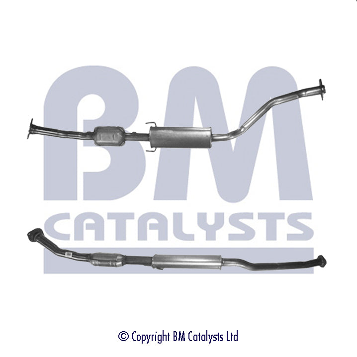BM91297H