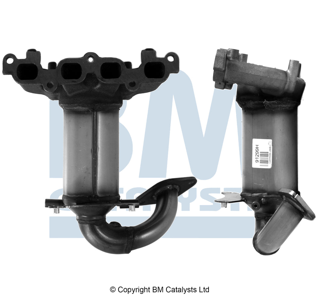 BM91299H