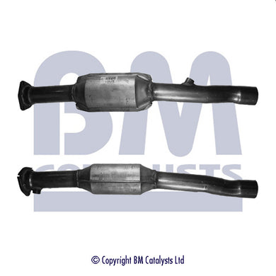 BM91301H