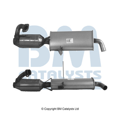 BM91364H
