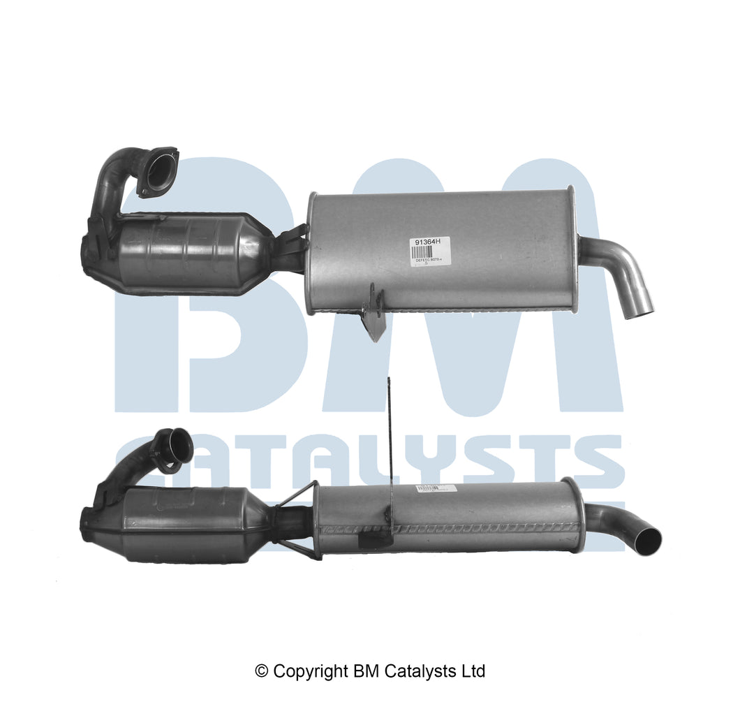 BM91364H