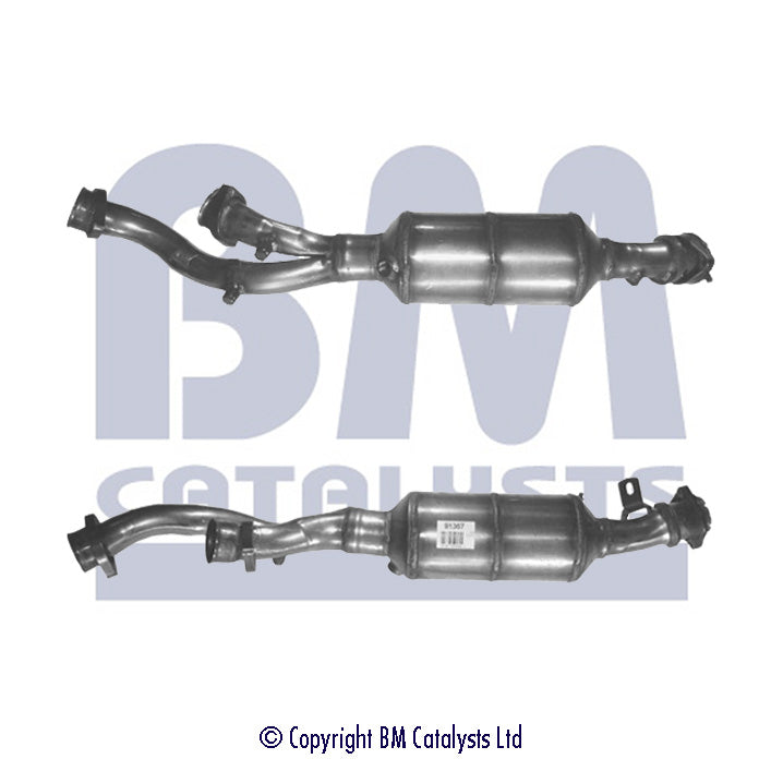 BM91367