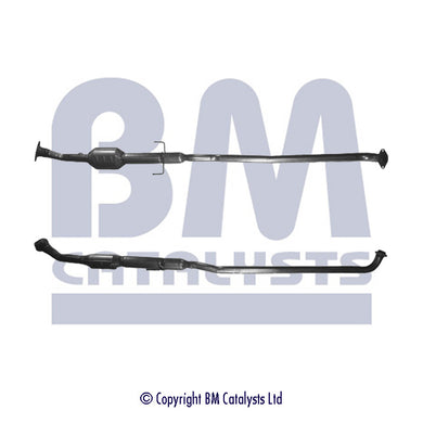 BM91409H