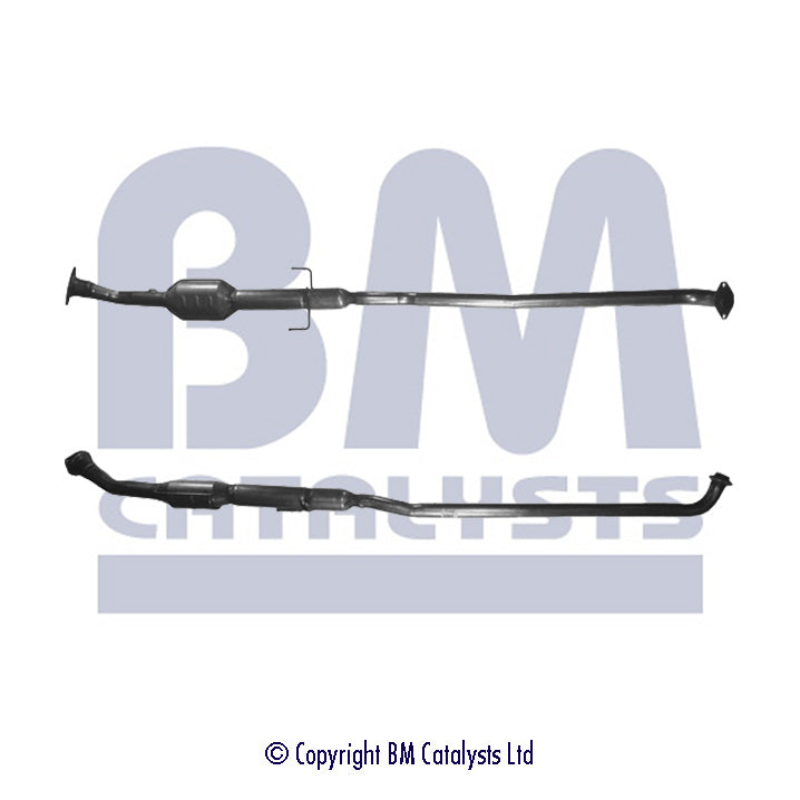 BM91409H