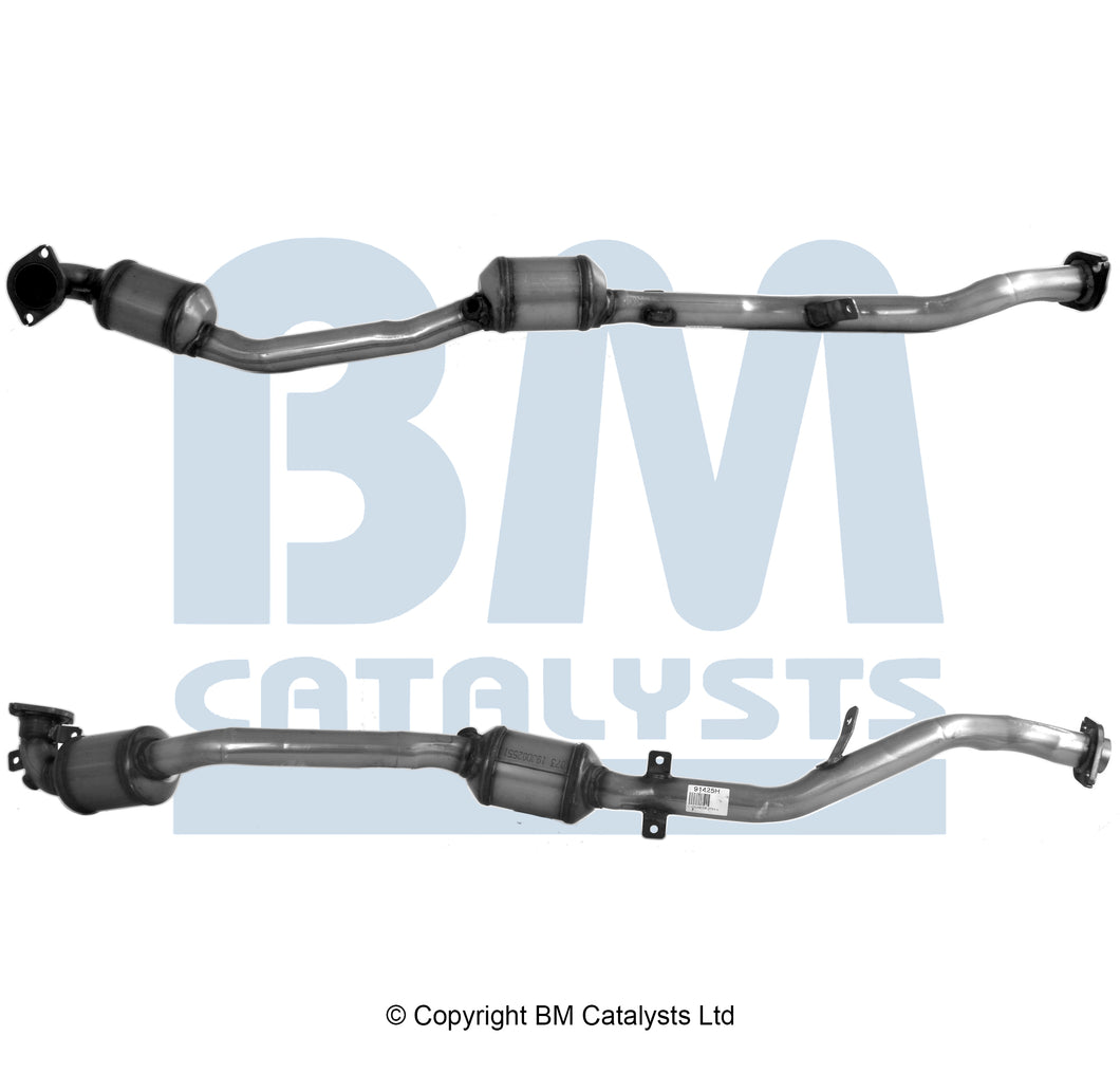 BM91425H