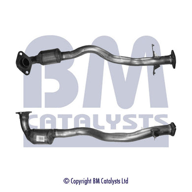 BM91450H