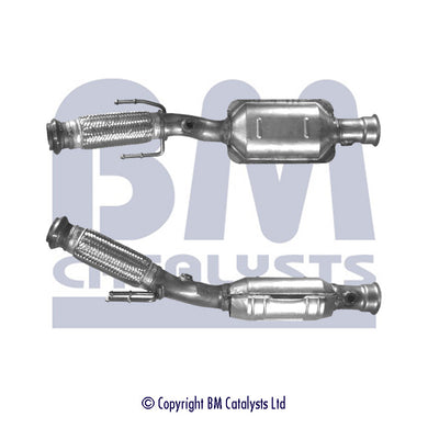 BM91452H