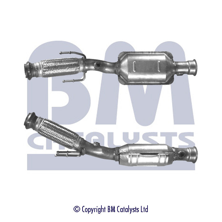 BM91452H