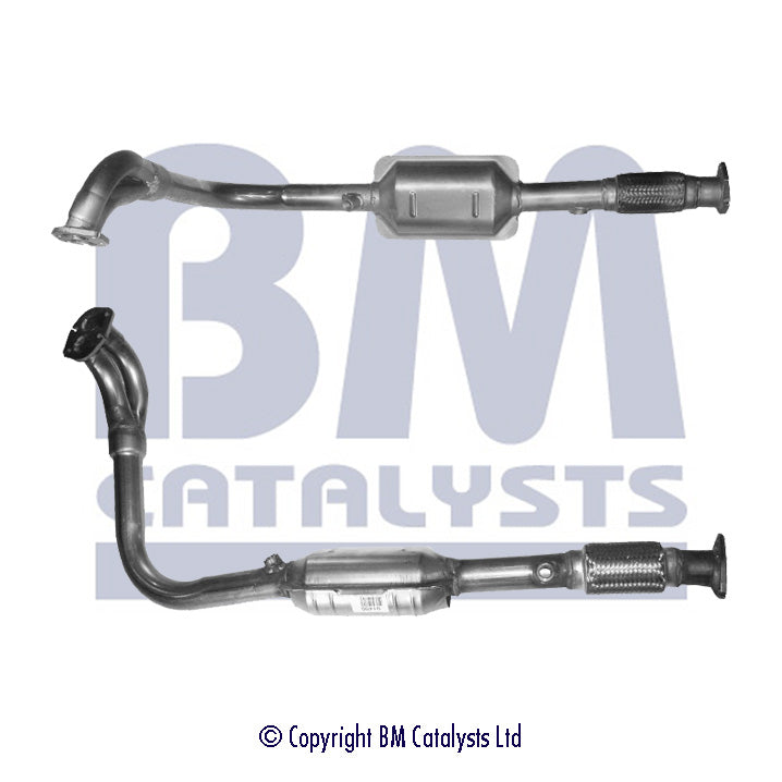 BM91490H