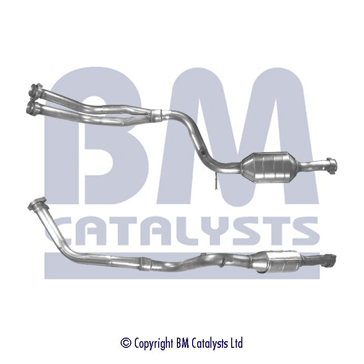BM91503