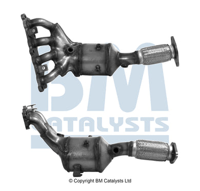 BM91514H