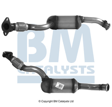 BM91538