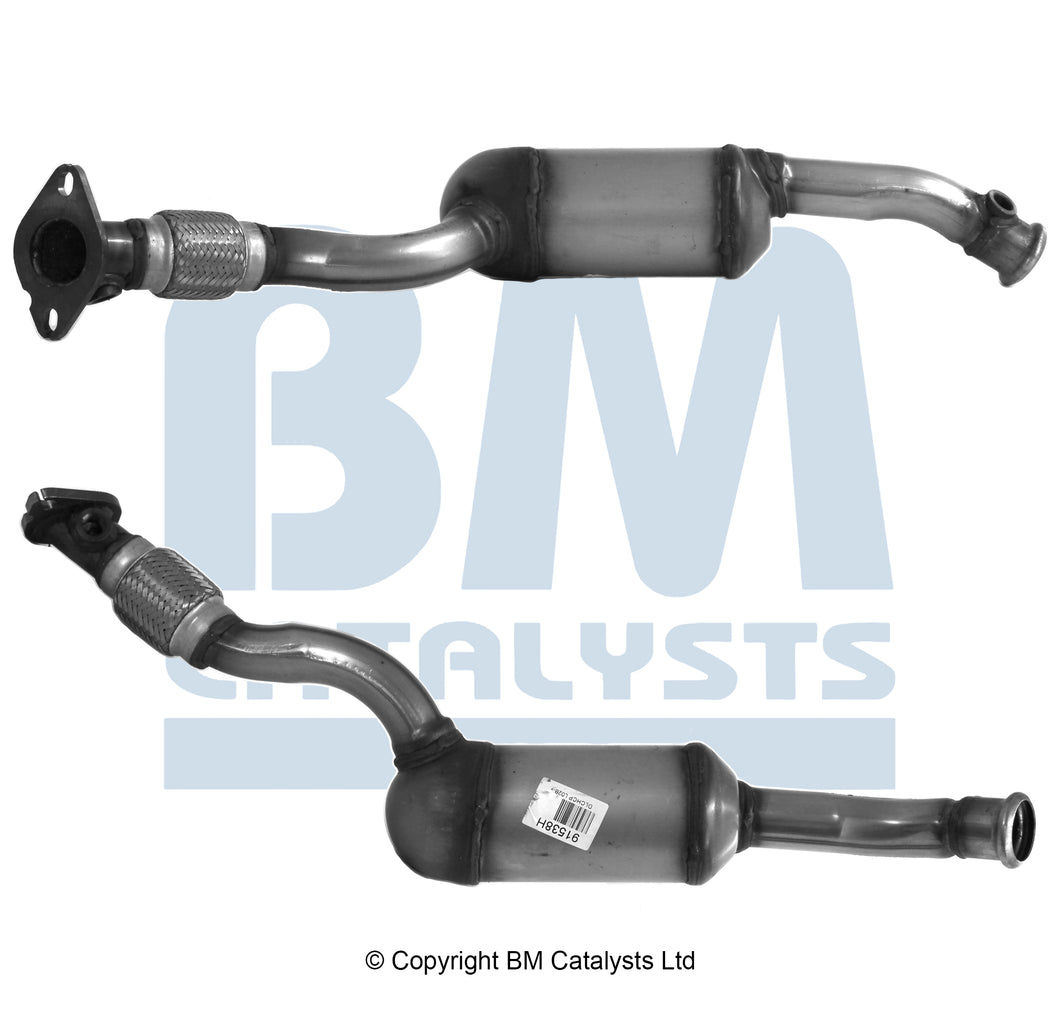 BM91538