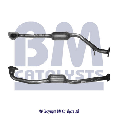 BM91550