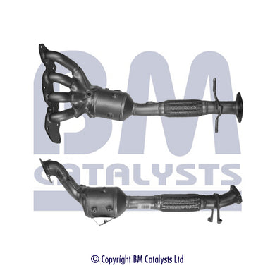 BM91552H