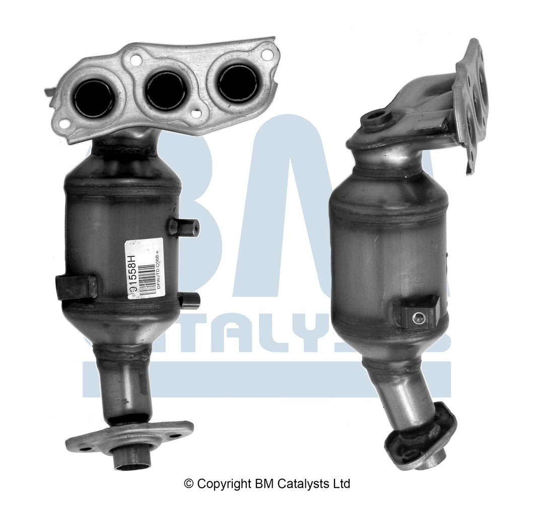 BM91558H