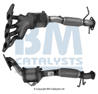 BM91560H