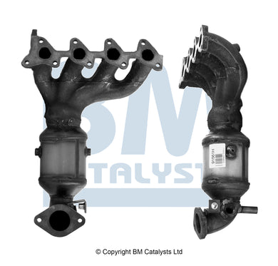 BM91561H